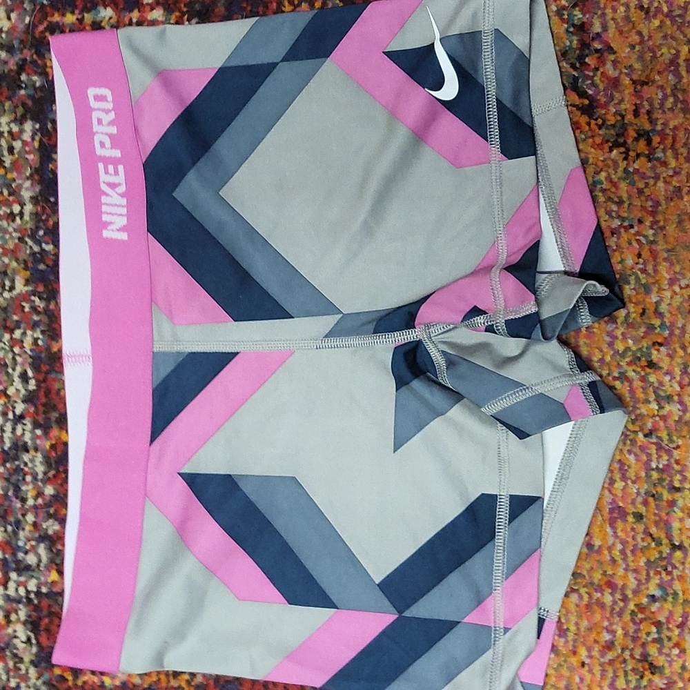 GUC Nike Pro Dri Fit Shorts